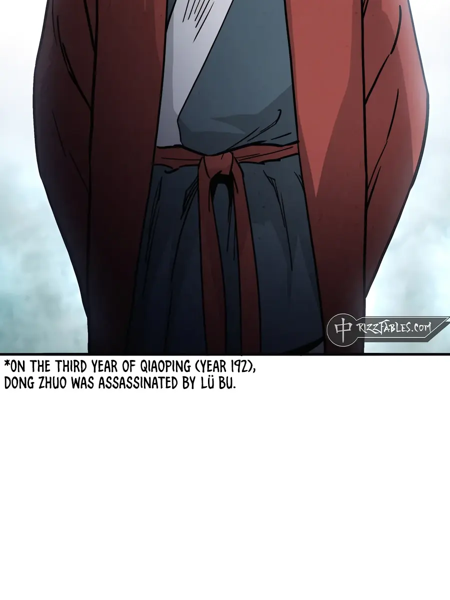 I Reincarnated as a Legendary Surgeon Chapter 148 Page 32