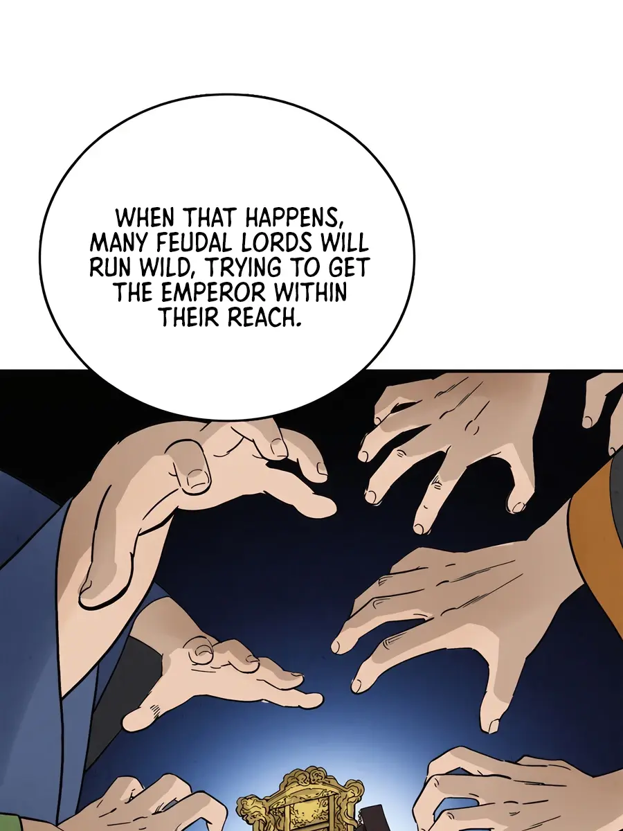 I Reincarnated as a Legendary Surgeon Chapter 148 Page 33