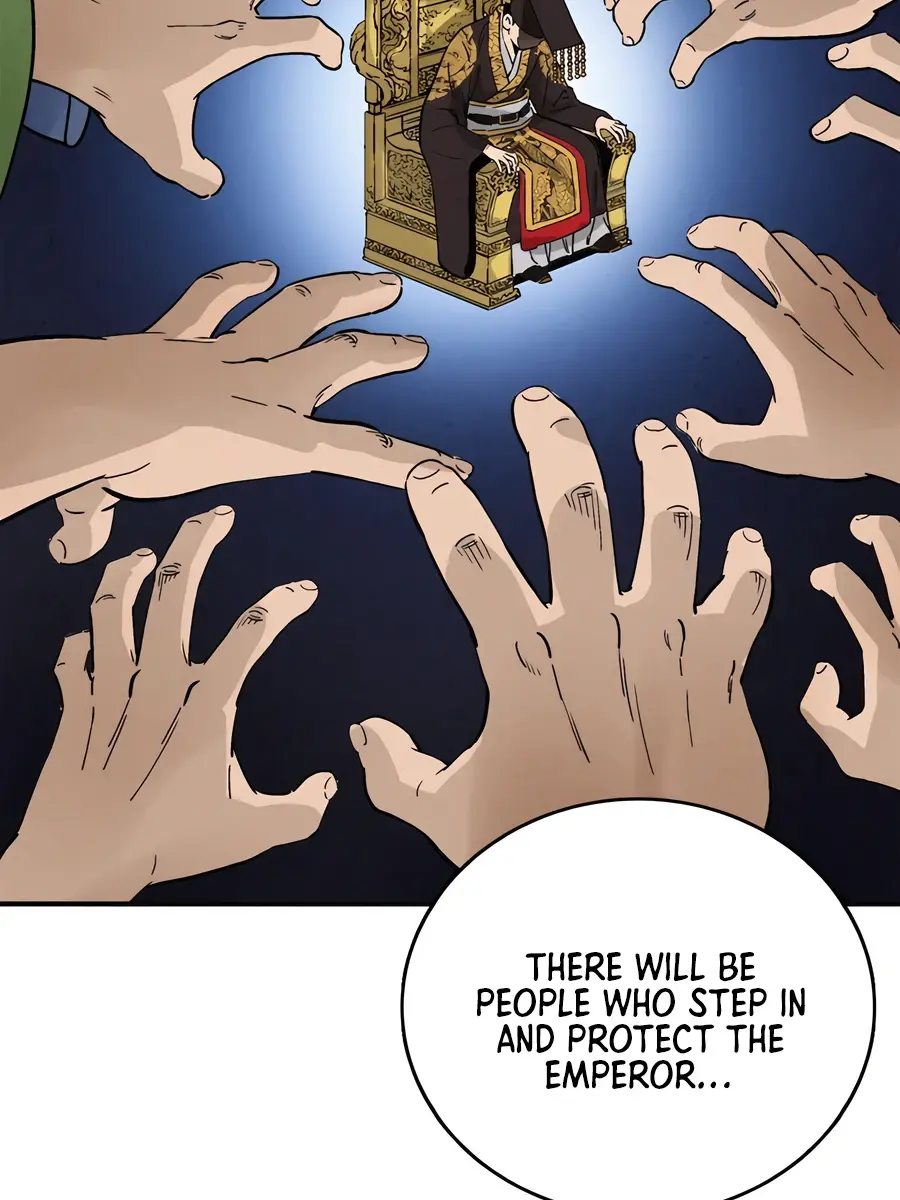 I Reincarnated as a Legendary Surgeon Chapter 148 Page 34