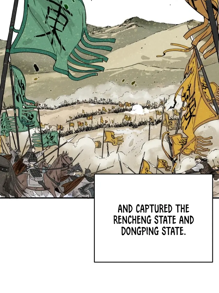 I Reincarnated as a Legendary Surgeon Chapter 148 Page 46