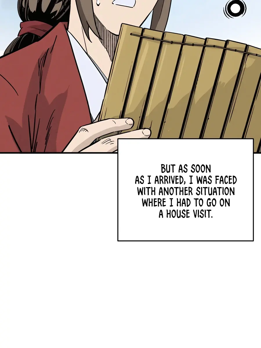 I Reincarnated as a Legendary Surgeon Chapter 148 Page 52