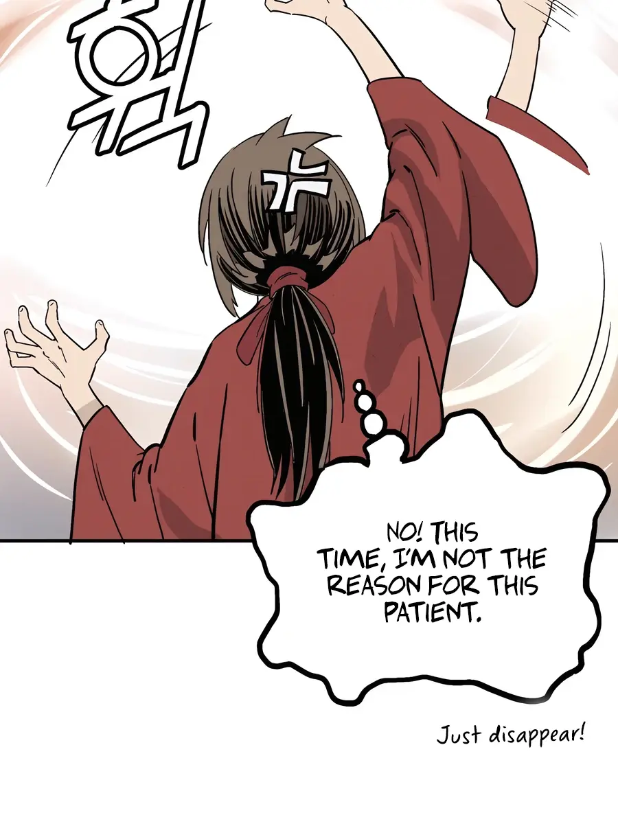 I Reincarnated as a Legendary Surgeon Chapter 148 Page 54