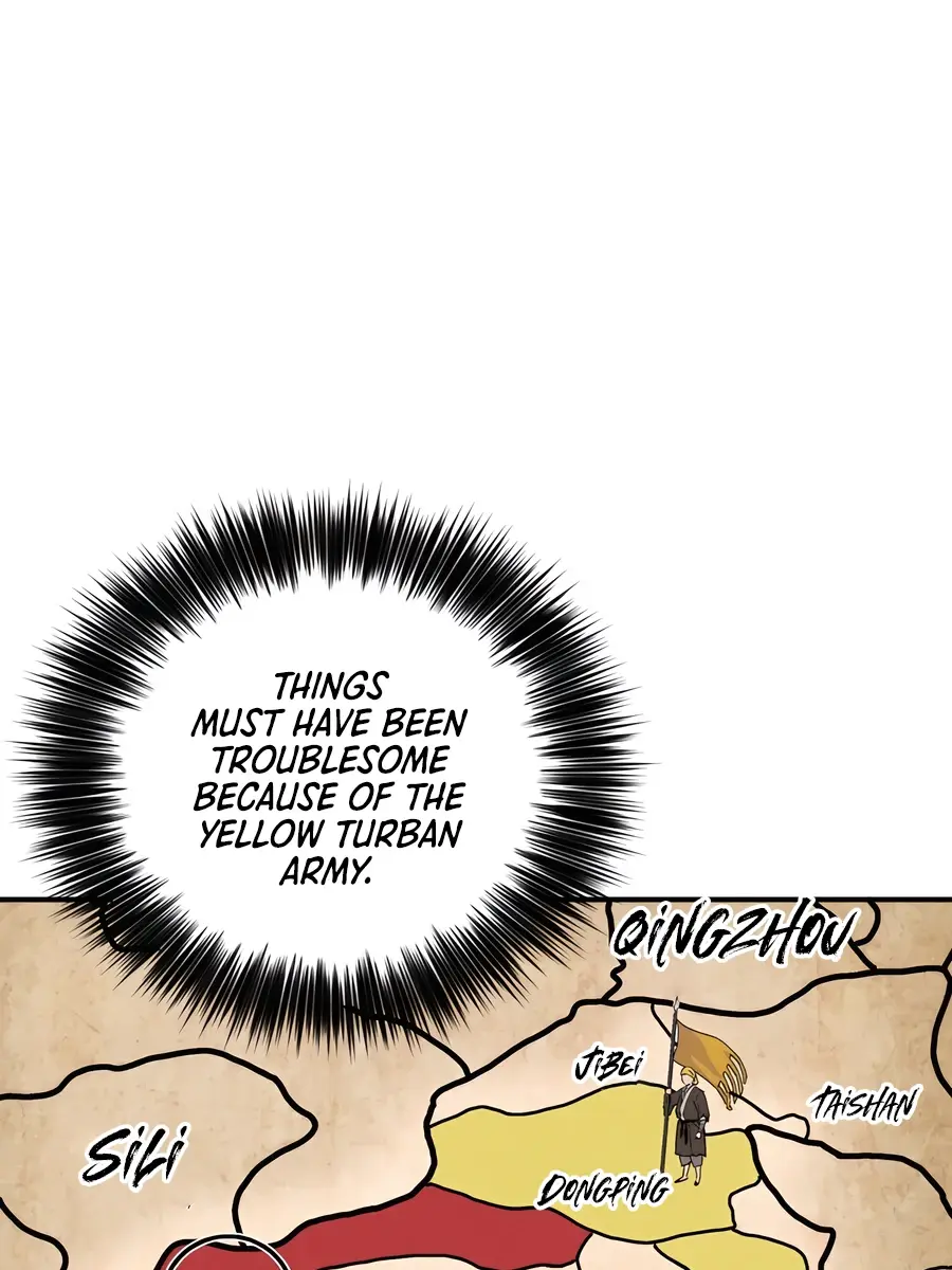 I Reincarnated as a Legendary Surgeon Chapter 148 Page 55