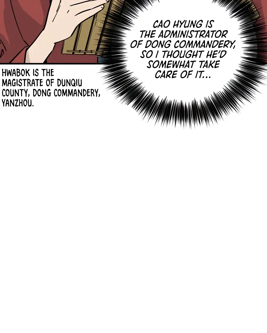 I Reincarnated as a Legendary Surgeon Chapter 148 Page 57