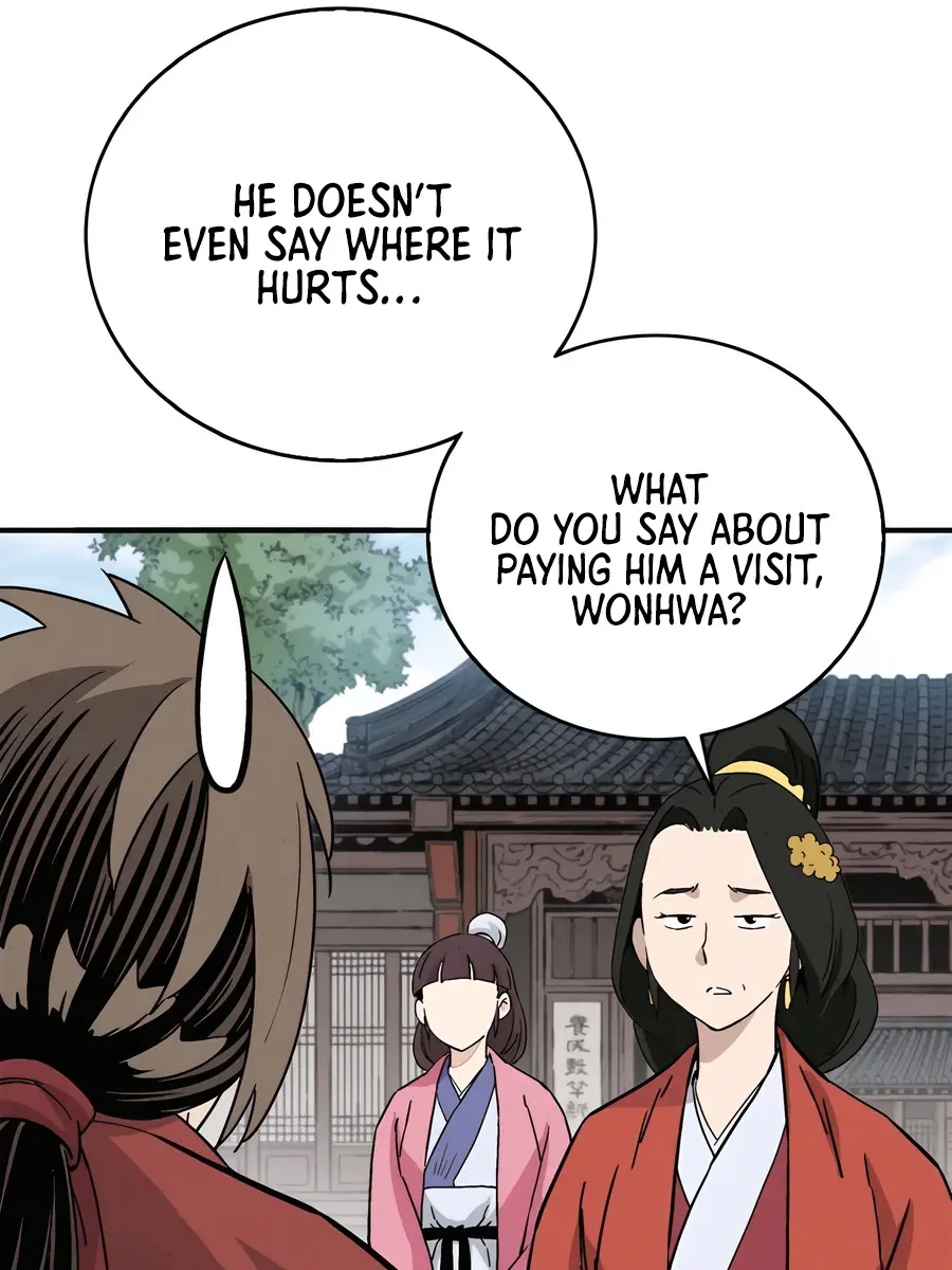 I Reincarnated as a Legendary Surgeon Chapter 148 Page 59