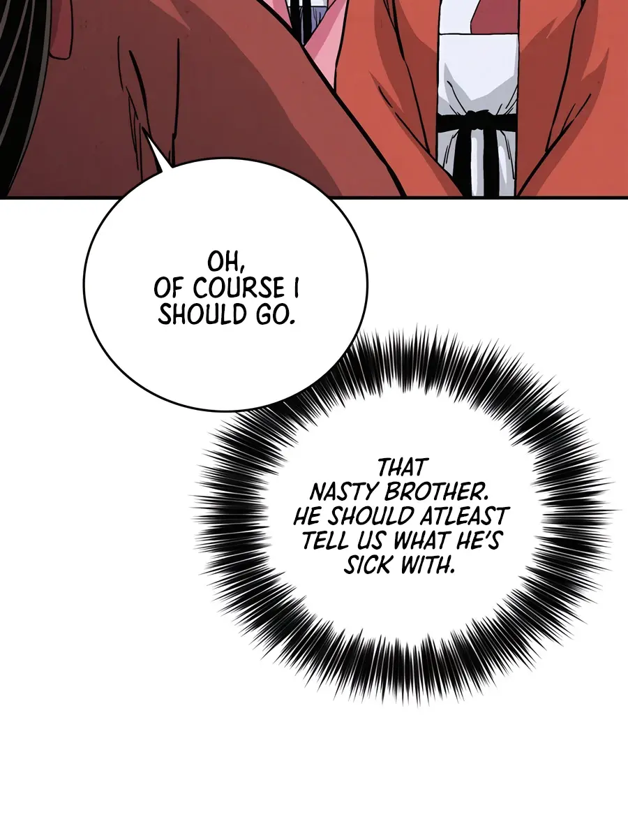 I Reincarnated as a Legendary Surgeon Chapter 148 Page 60
