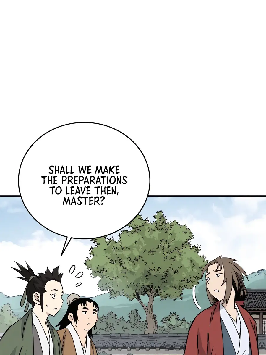 I Reincarnated as a Legendary Surgeon Chapter 148 Page 61