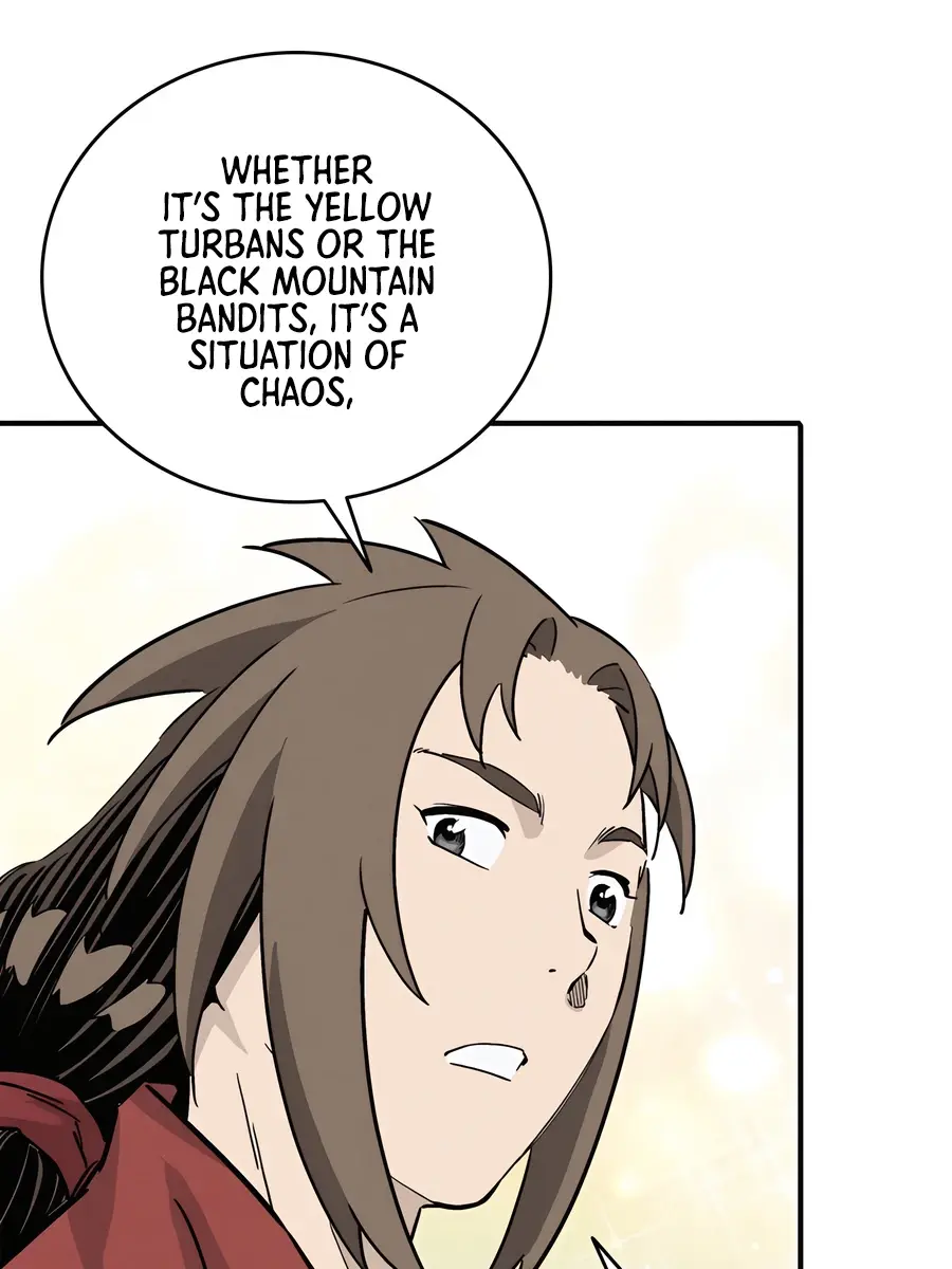 I Reincarnated as a Legendary Surgeon Chapter 148 Page 63