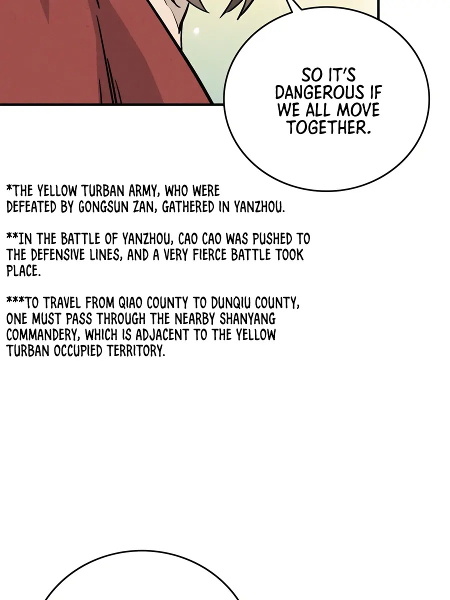 I Reincarnated as a Legendary Surgeon Chapter 148 Page 64