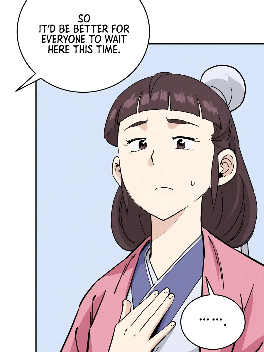 I Reincarnated as a Legendary Surgeon Chapter 148 Page 65