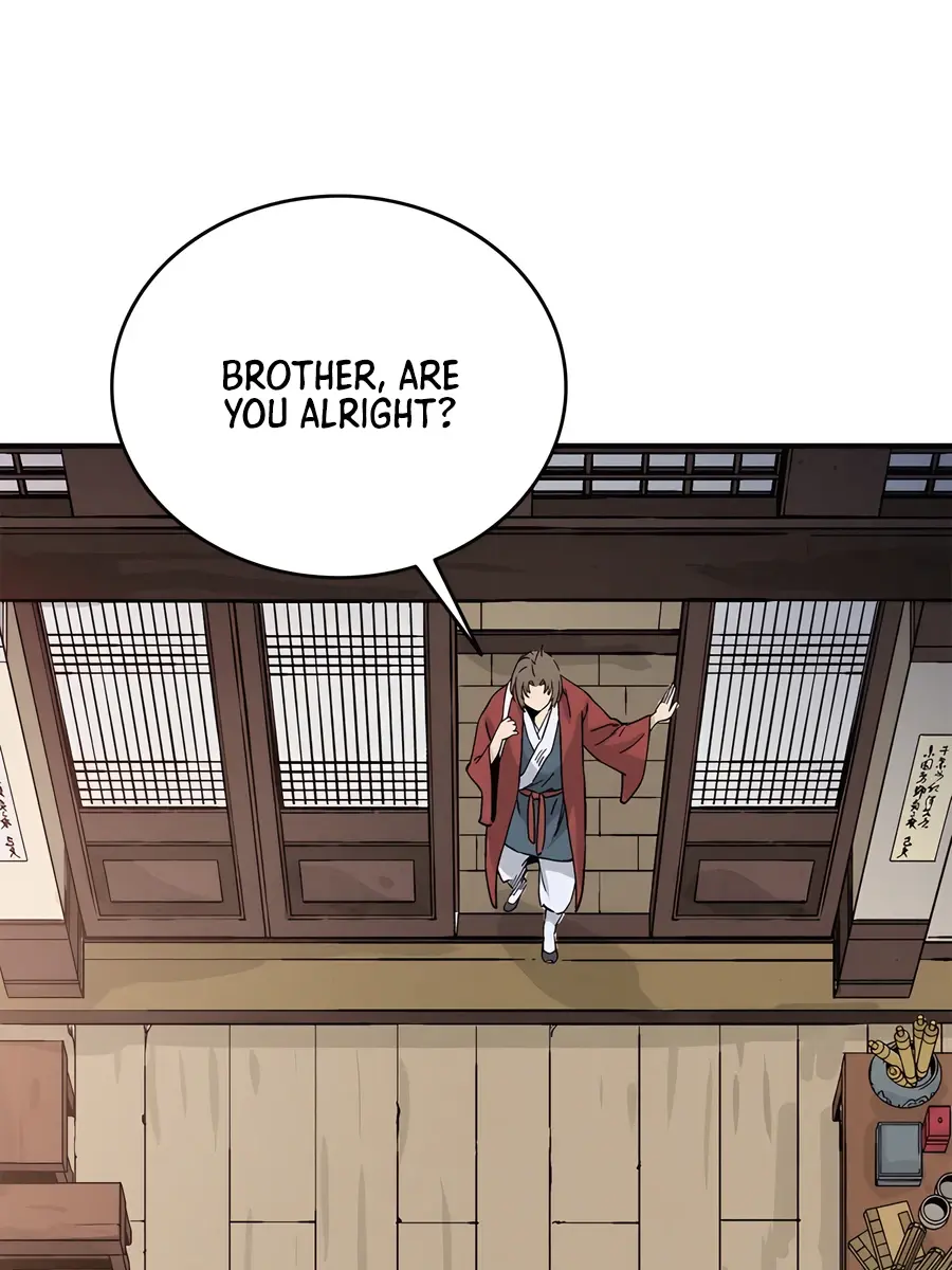 I Reincarnated as a Legendary Surgeon Chapter 148 Page 85