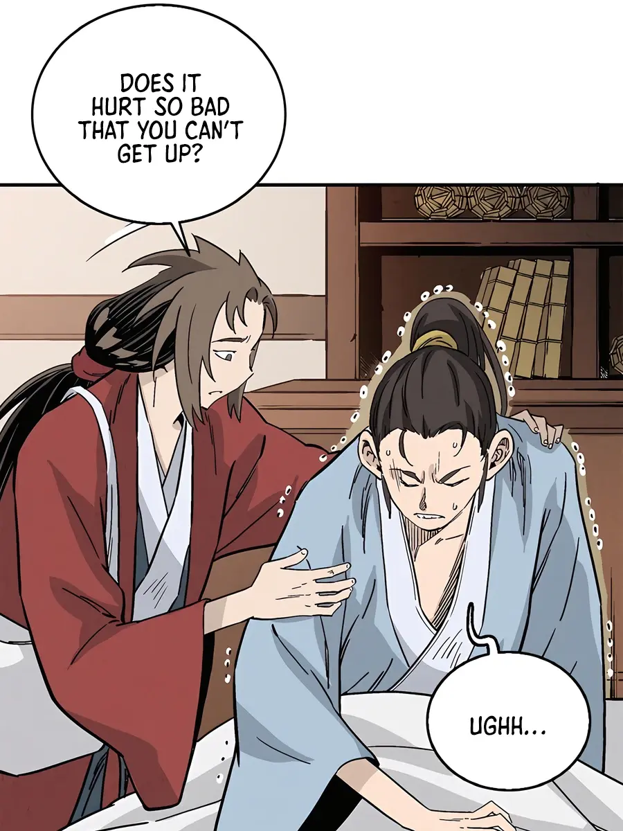 I Reincarnated as a Legendary Surgeon Chapter 148 Page 92