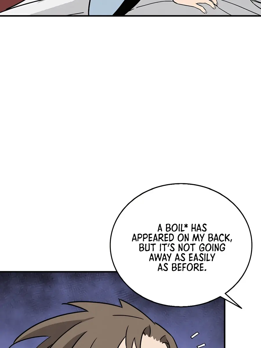 I Reincarnated as a Legendary Surgeon Chapter 148 Page 93