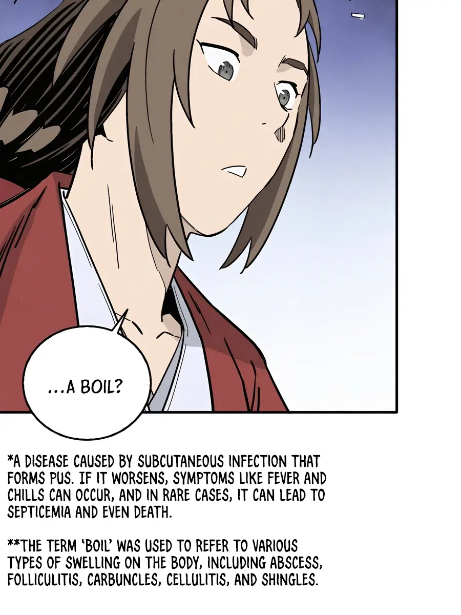I Reincarnated as a Legendary Surgeon Chapter 148 Page 94