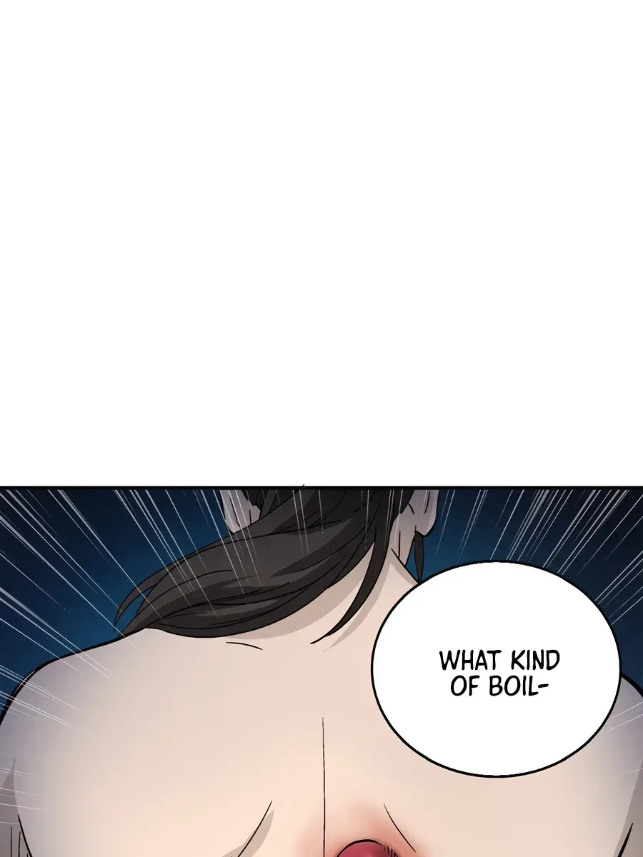 I Reincarnated as a Legendary Surgeon Chapter 148 Page 95