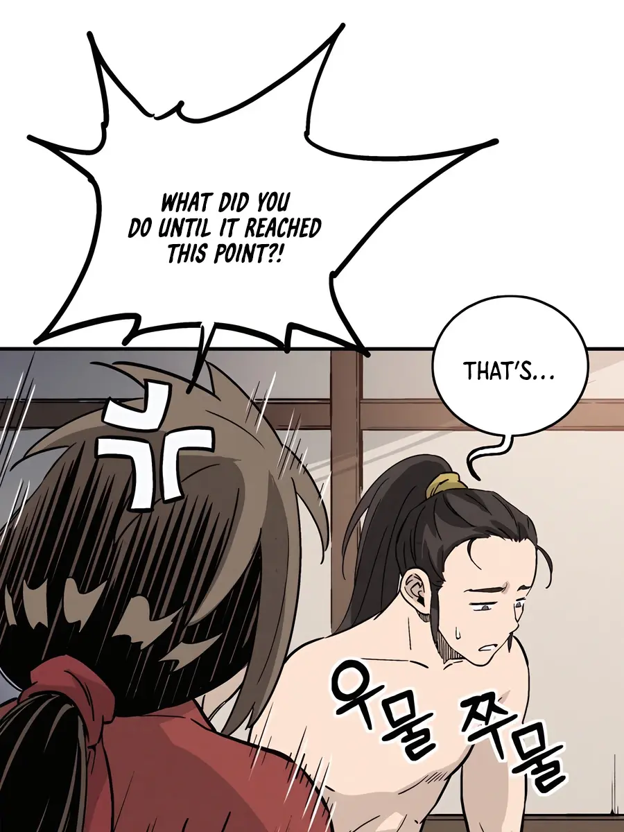 I Reincarnated as a Legendary Surgeon Chapter 148 Page 97