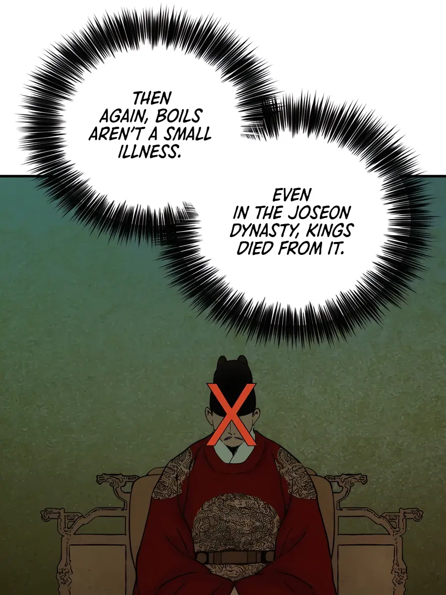 I Reincarnated as a Legendary Surgeon Chapter 148 Page 102