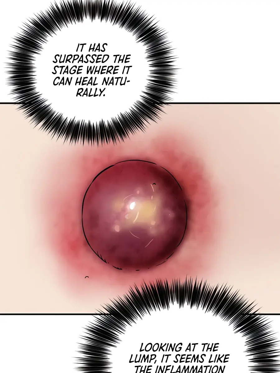 I Reincarnated as a Legendary Surgeon Chapter 148 Page 104