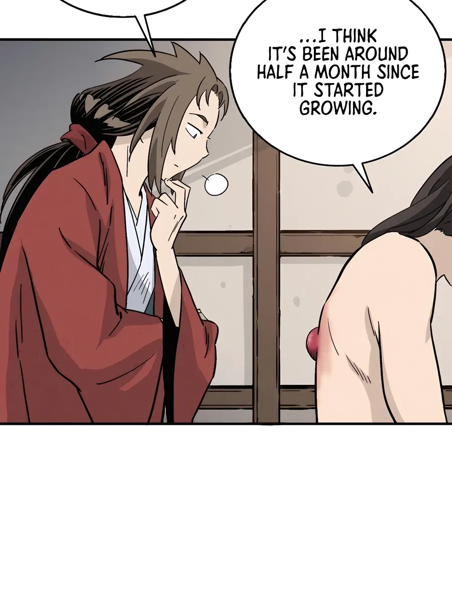 I Reincarnated as a Legendary Surgeon Chapter 148 Page 106