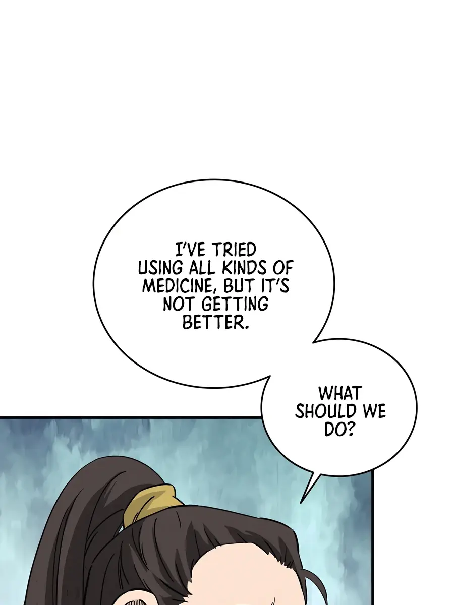 I Reincarnated as a Legendary Surgeon Chapter 148 Page 107
