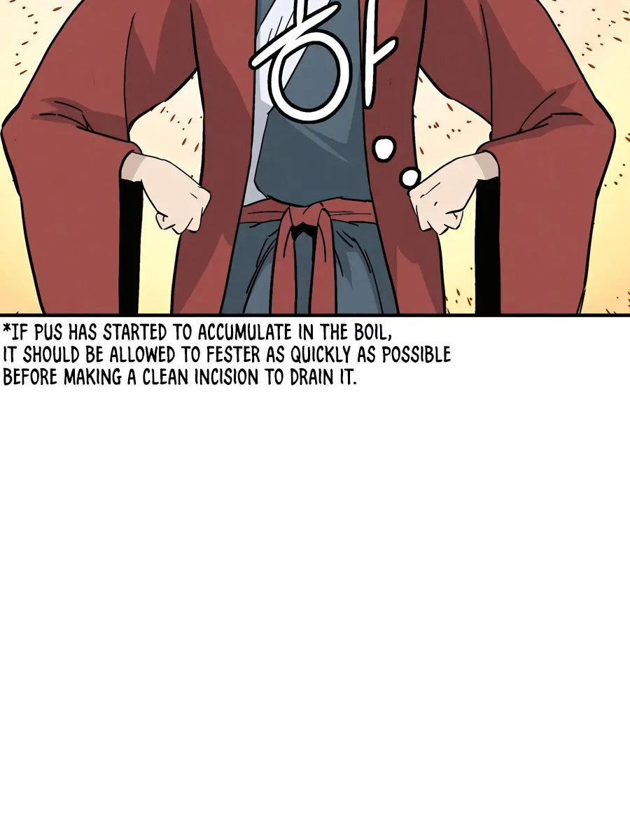 I Reincarnated as a Legendary Surgeon Chapter 148 Page 110