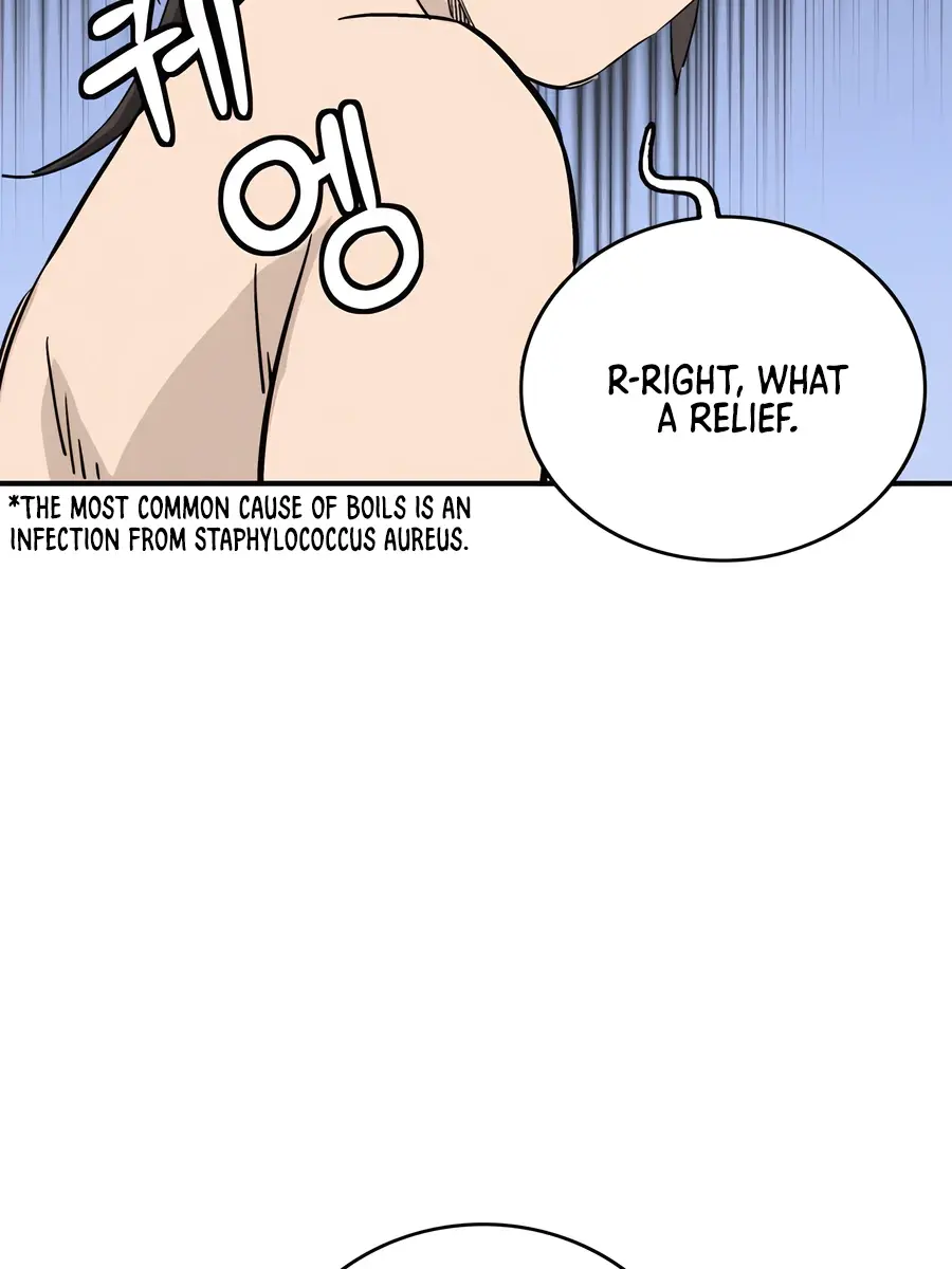 I Reincarnated as a Legendary Surgeon Chapter 148 Page 114