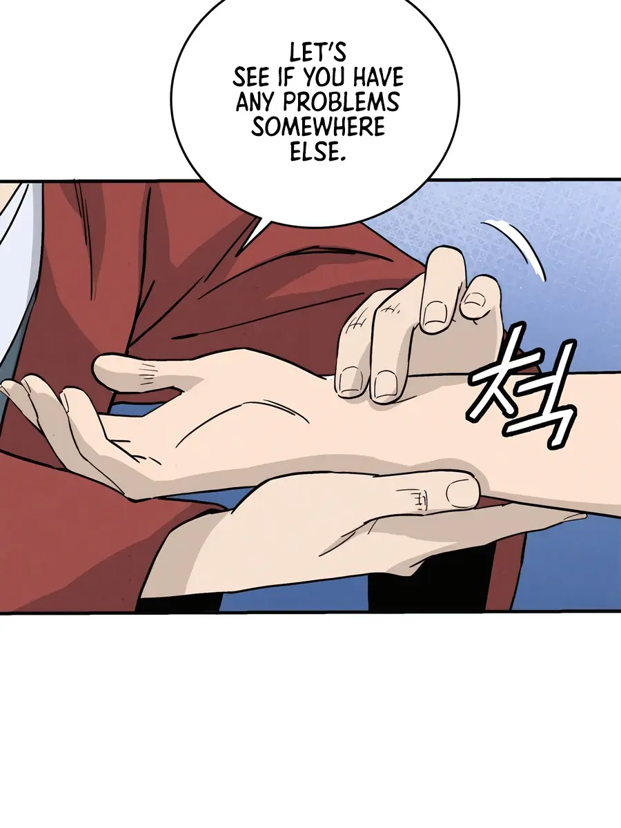 I Reincarnated as a Legendary Surgeon Chapter 148 Page 115