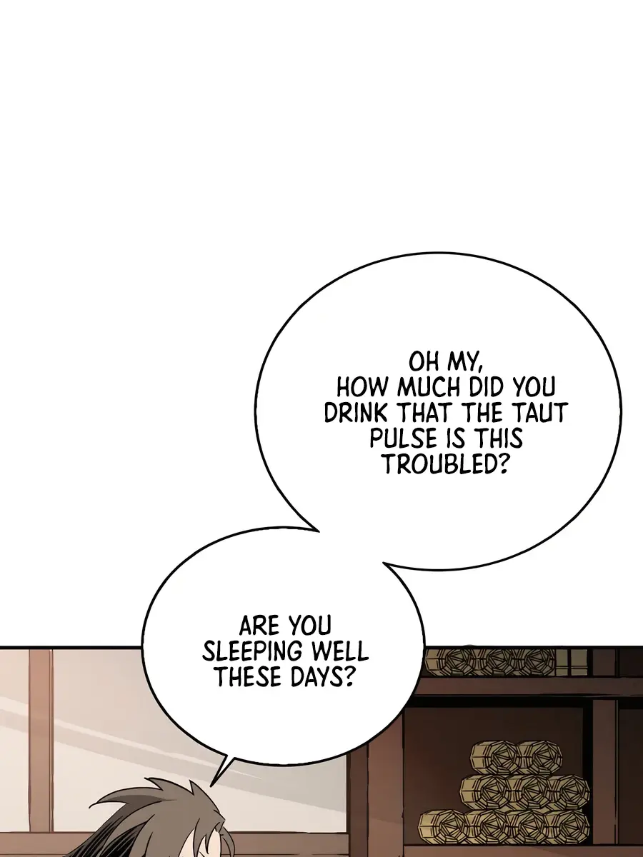 I Reincarnated as a Legendary Surgeon Chapter 148 Page 116