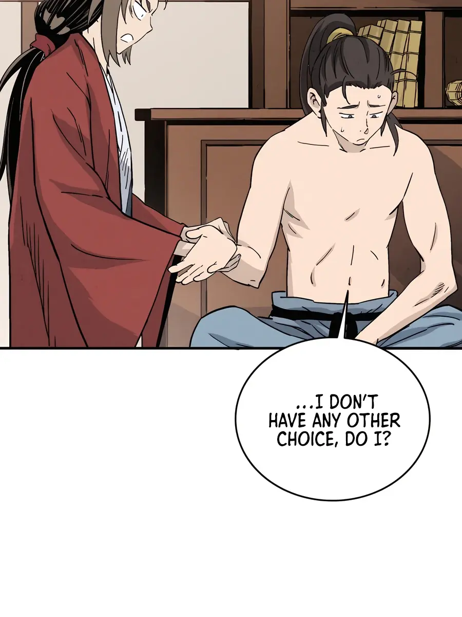 I Reincarnated as a Legendary Surgeon Chapter 148 Page 117