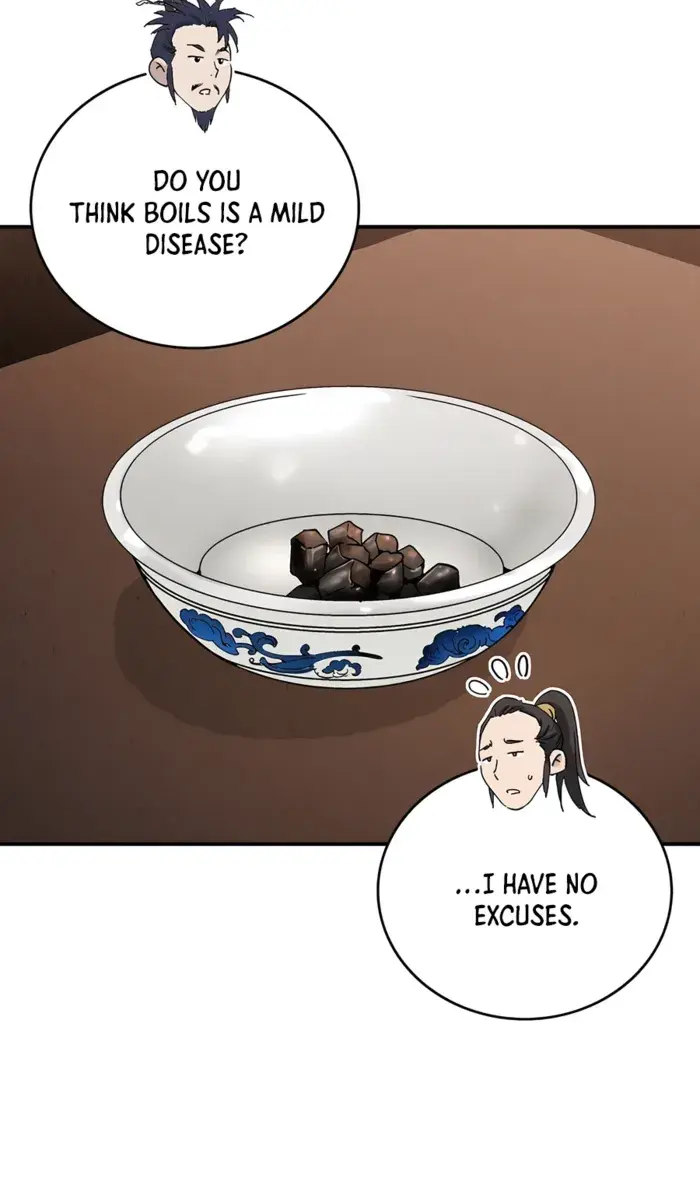 I Reincarnated as a Legendary Surgeon Chapter 149 Page 9