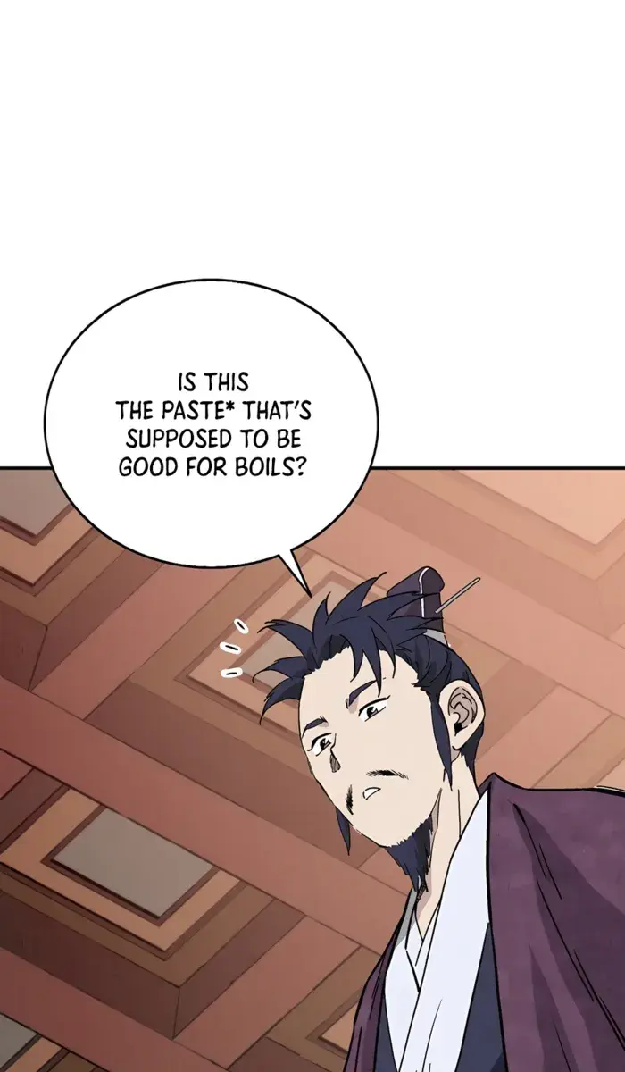 I Reincarnated as a Legendary Surgeon Chapter 149 Page 10