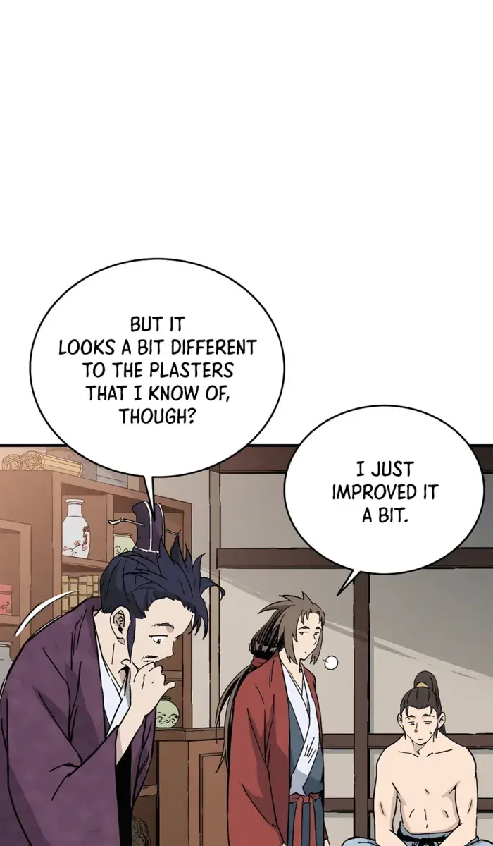 I Reincarnated as a Legendary Surgeon Chapter 149 Page 13