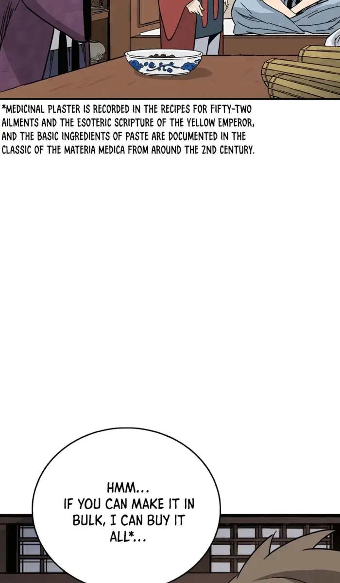 I Reincarnated as a Legendary Surgeon Chapter 149 Page 14