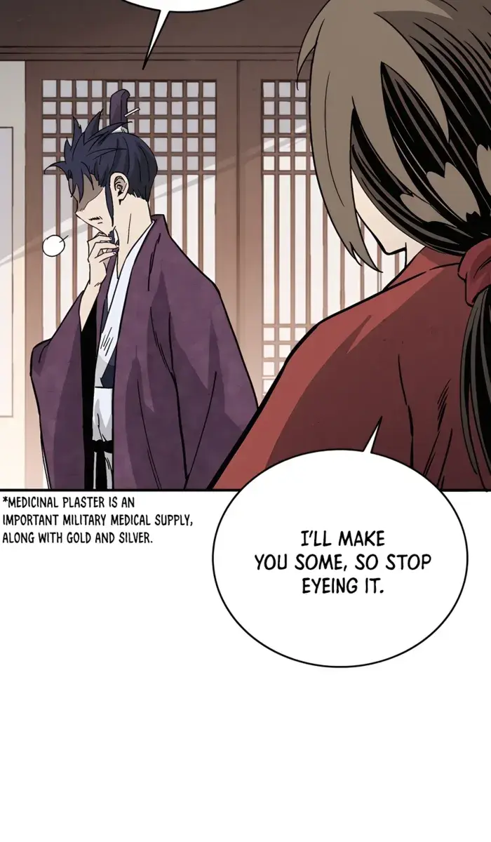 I Reincarnated as a Legendary Surgeon Chapter 149 Page 15