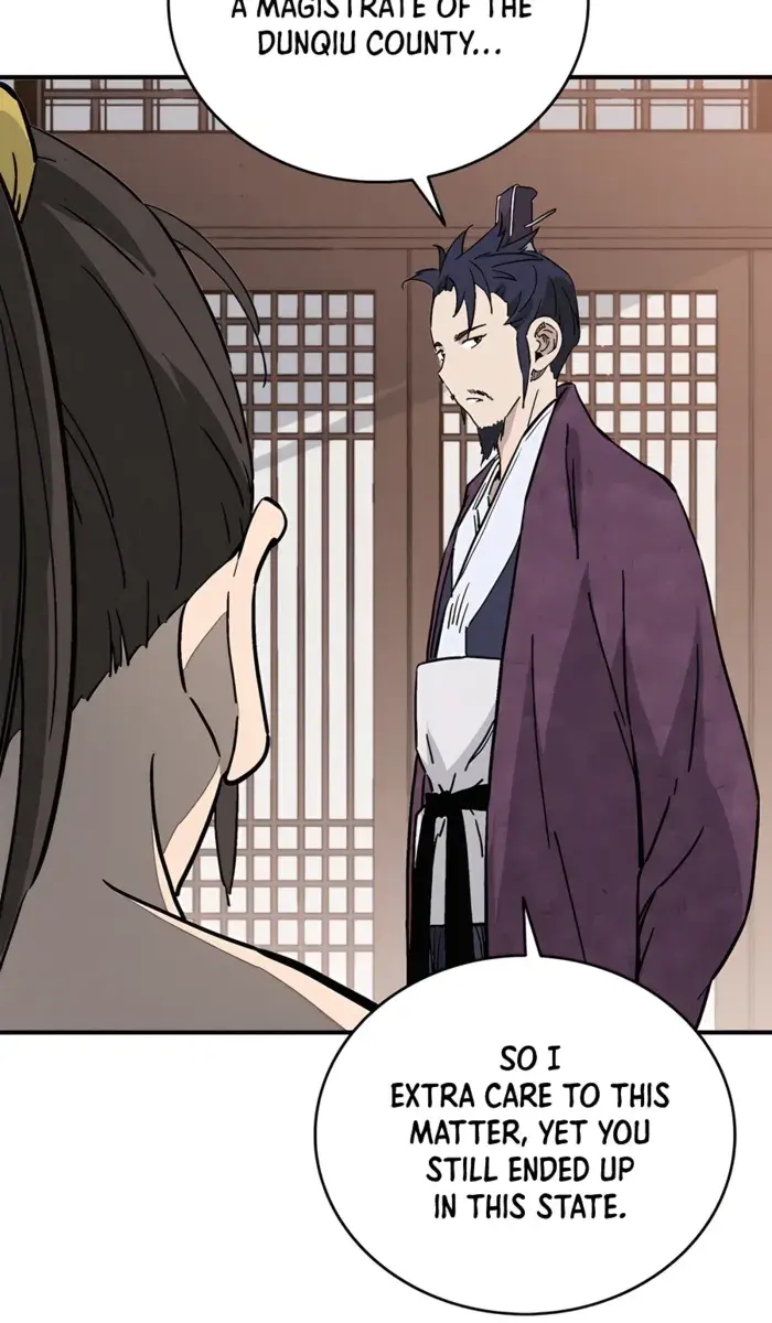 I Reincarnated as a Legendary Surgeon Chapter 149 Page 18
