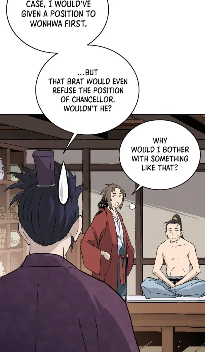 I Reincarnated as a Legendary Surgeon Chapter 149 Page 27