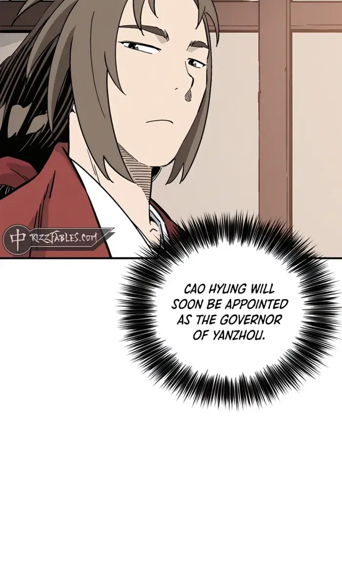 I Reincarnated as a Legendary Surgeon Chapter 149 Page 29