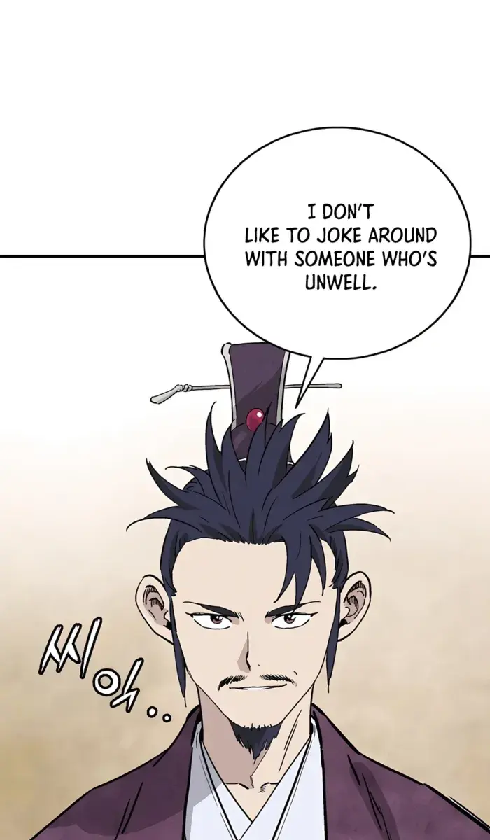 I Reincarnated as a Legendary Surgeon Chapter 149 Page 33
