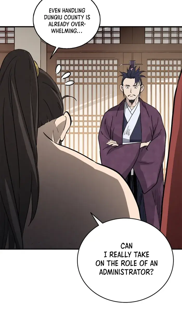I Reincarnated as a Legendary Surgeon Chapter 149 Page 35