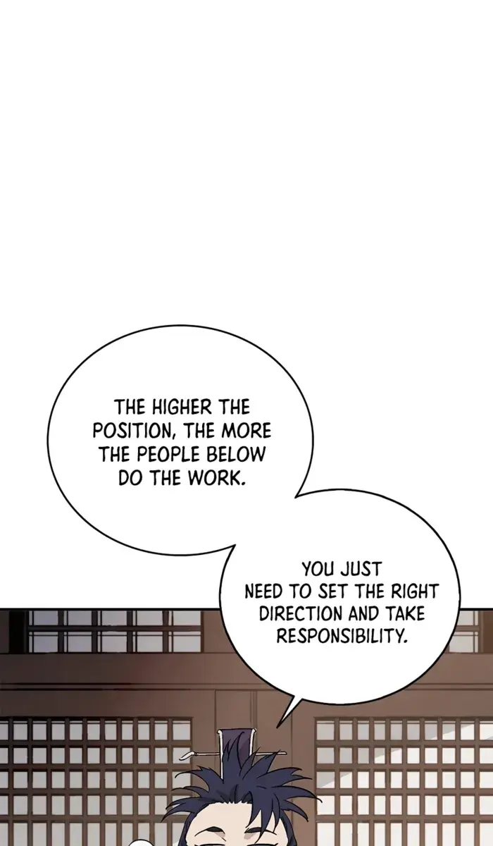 I Reincarnated as a Legendary Surgeon Chapter 149 Page 36
