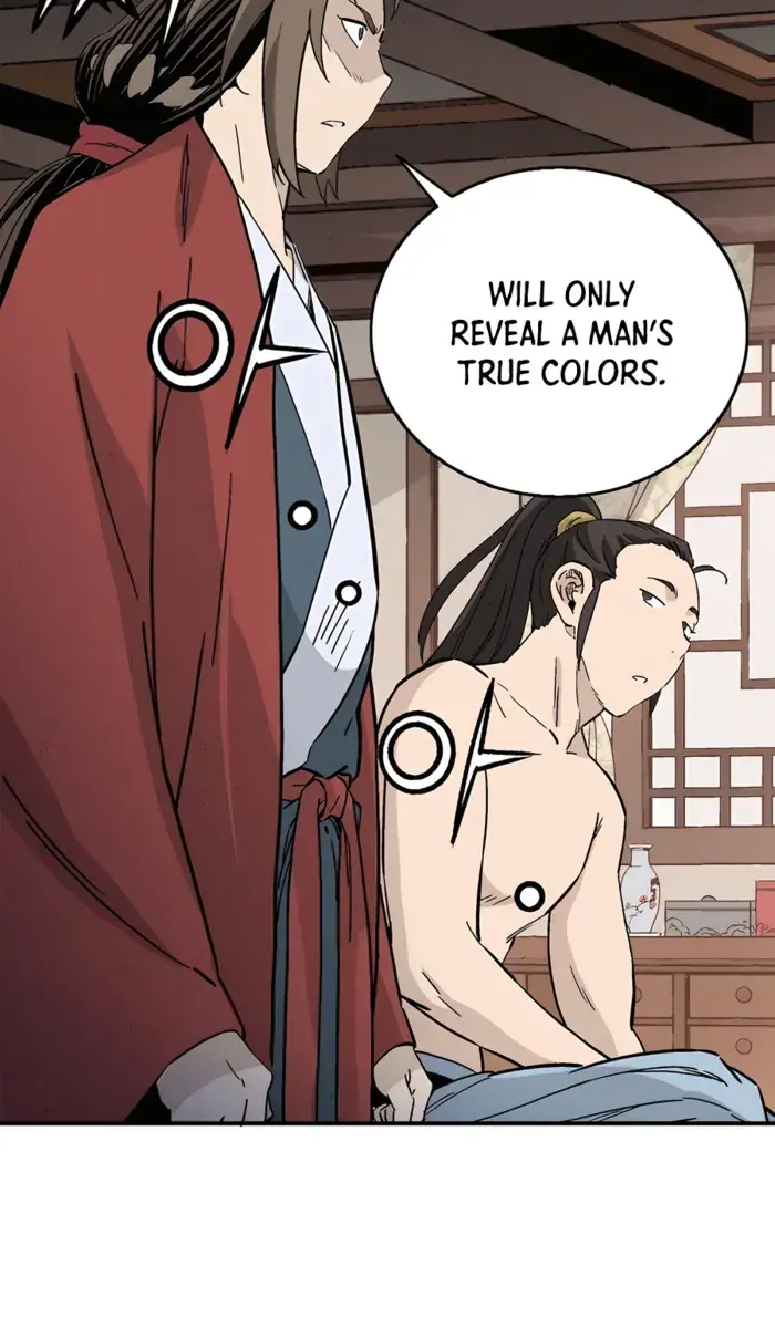 I Reincarnated as a Legendary Surgeon Chapter 149 Page 46