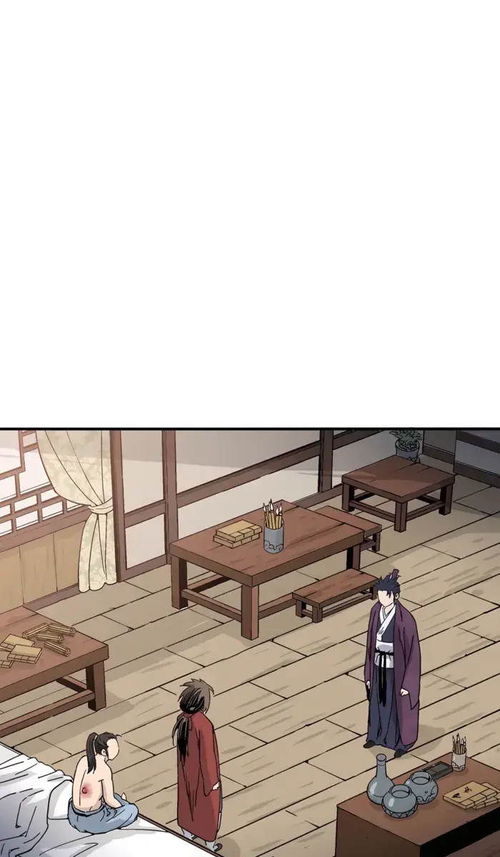I Reincarnated as a Legendary Surgeon Chapter 149 Page 47