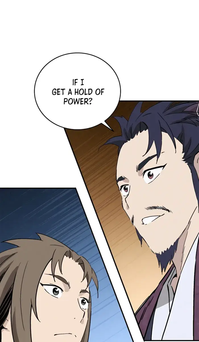 I Reincarnated as a Legendary Surgeon Chapter 149 Page 54