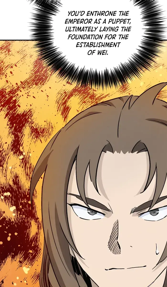 I Reincarnated as a Legendary Surgeon Chapter 149 Page 56