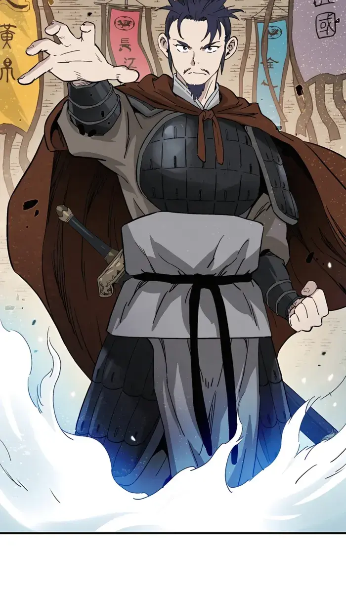 I Reincarnated as a Legendary Surgeon Chapter 149 Page 61