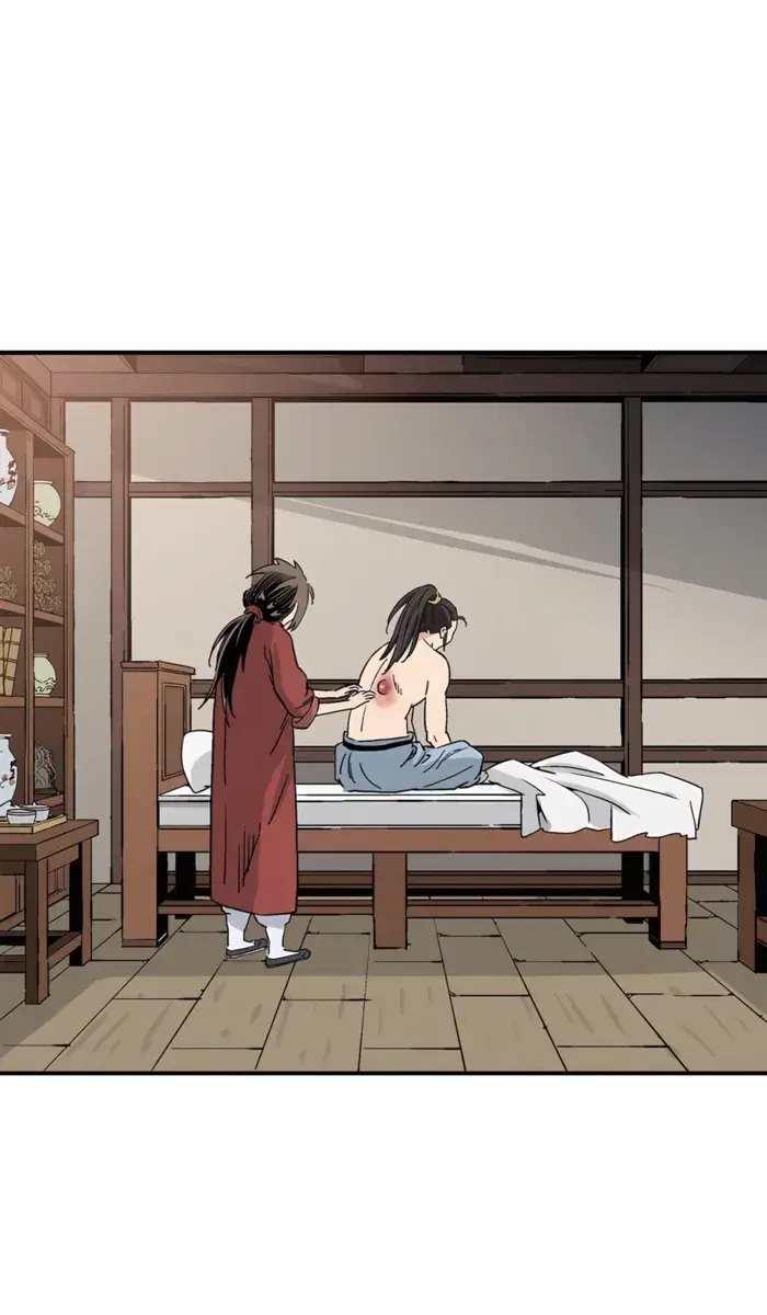 I Reincarnated as a Legendary Surgeon Chapter 149 Page 67