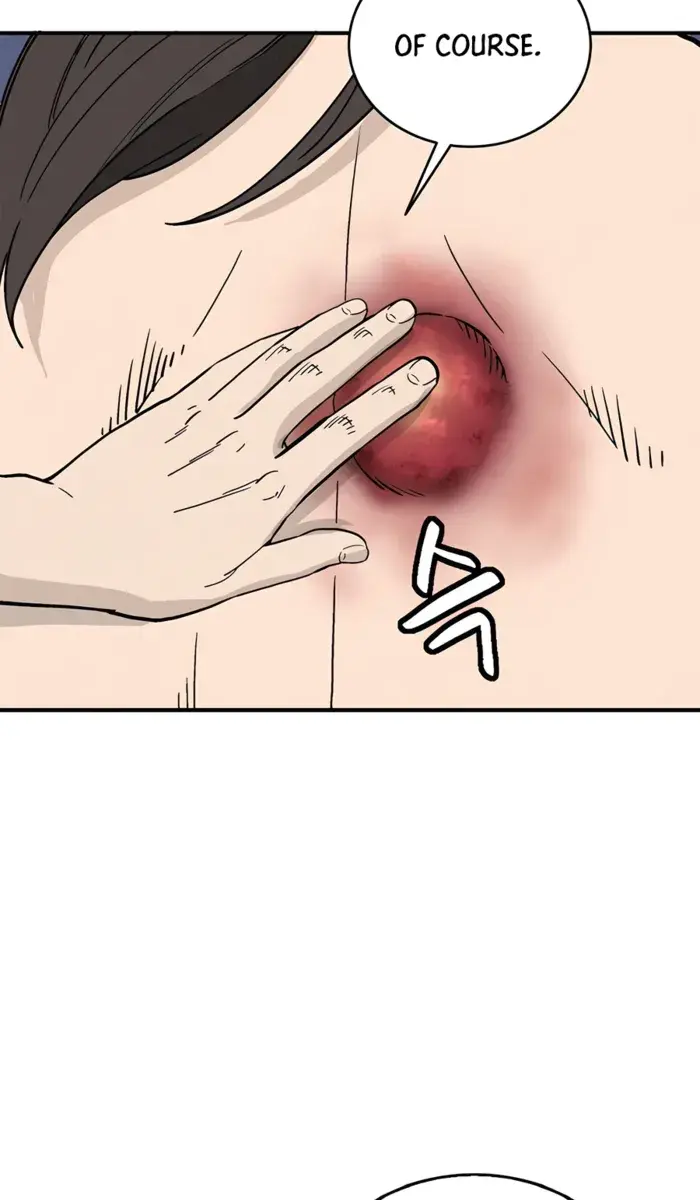 I Reincarnated as a Legendary Surgeon Chapter 149 Page 74