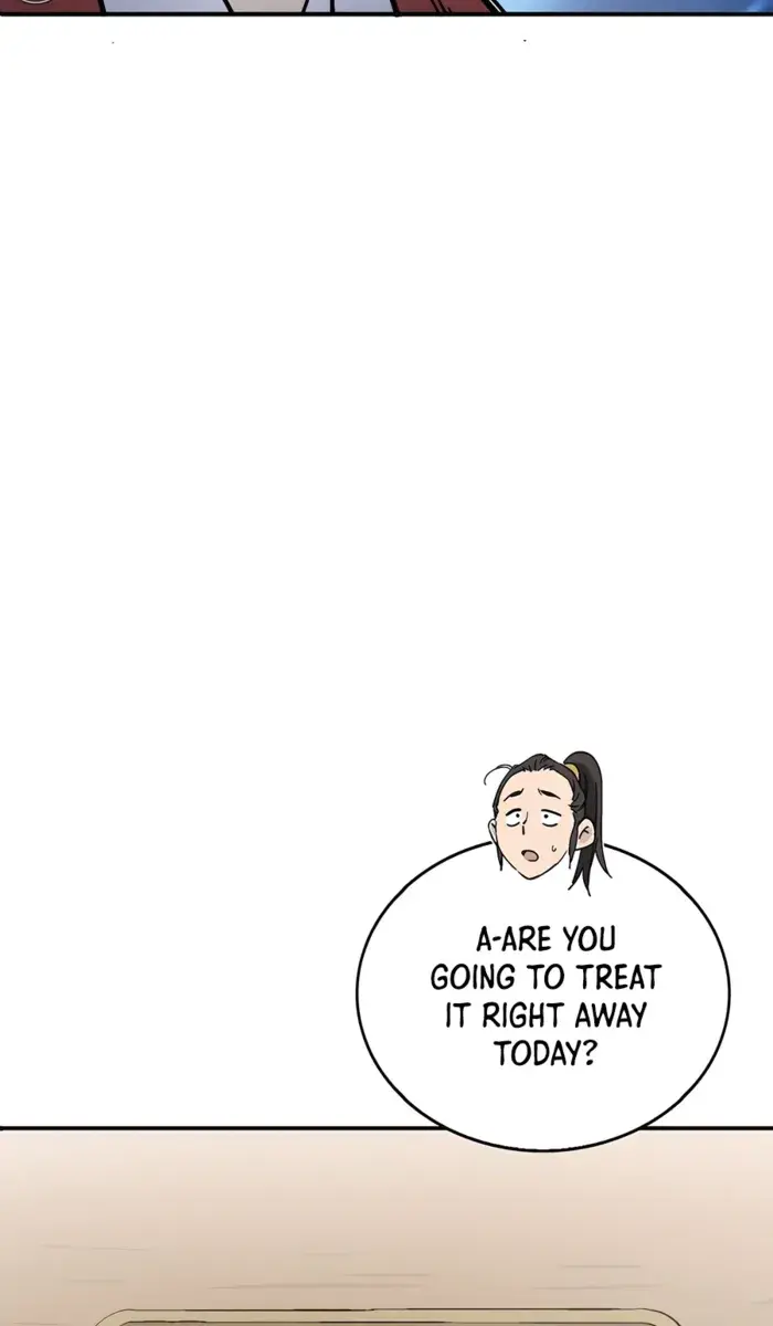 I Reincarnated as a Legendary Surgeon Chapter 149 Page 76