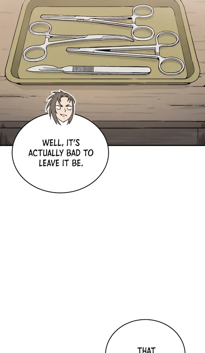 I Reincarnated as a Legendary Surgeon Chapter 149 Page 77