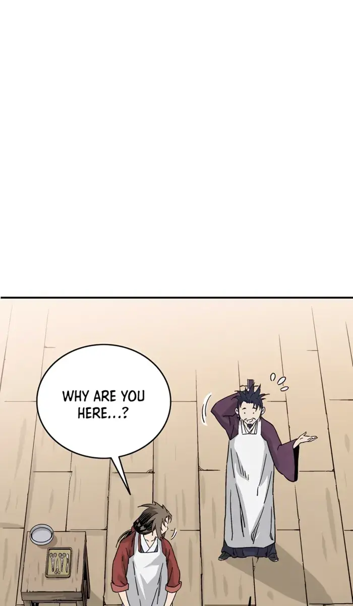 I Reincarnated as a Legendary Surgeon Chapter 149 Page 80